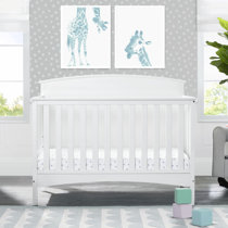 Wayfair best sale delta crib